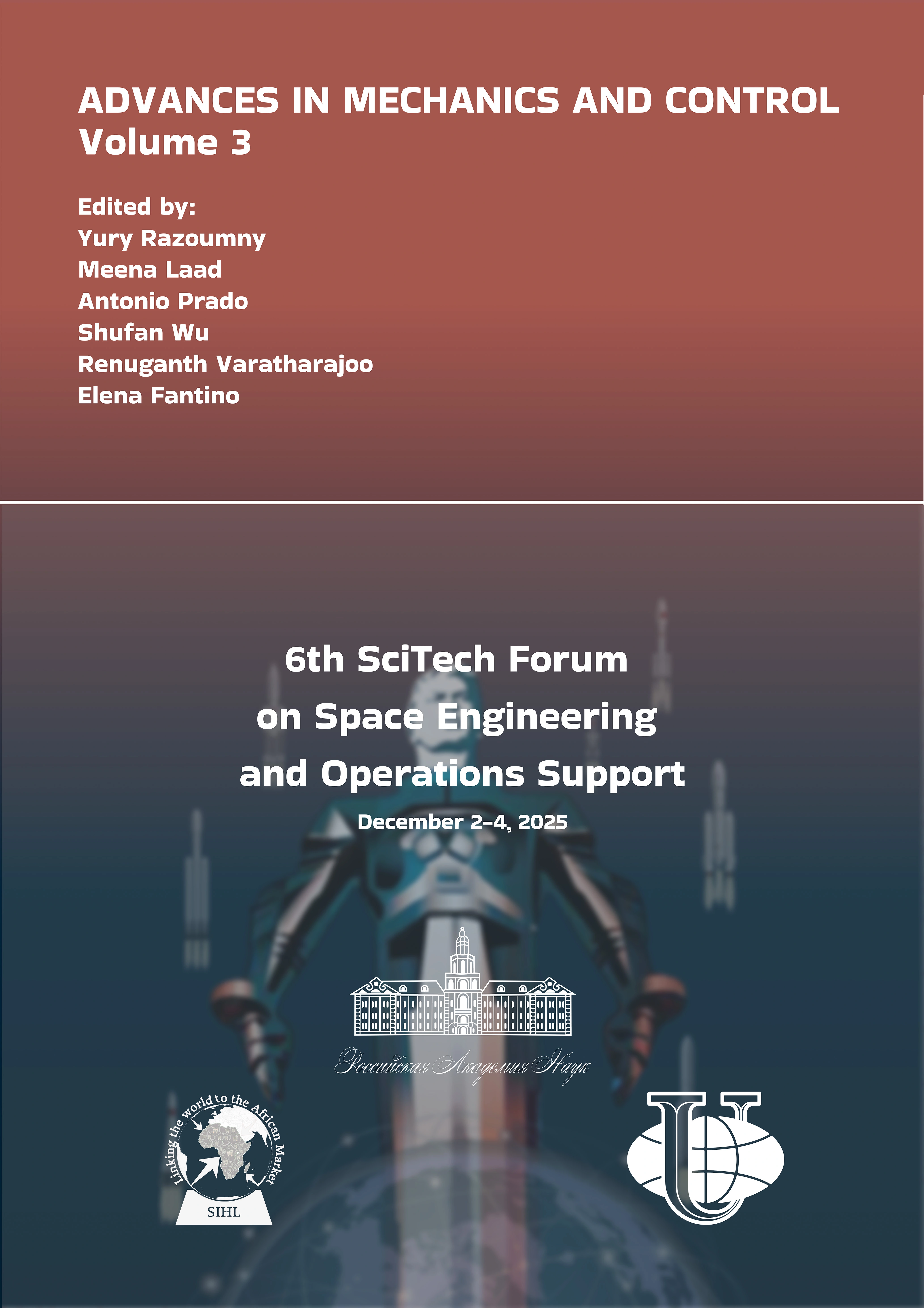 6th BRICS/Africa SciTech Forum