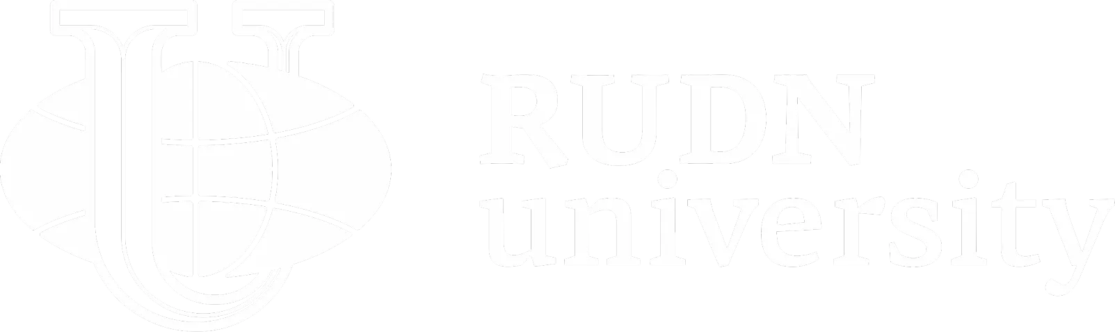 RUDN Logo